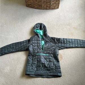 Patagonia Teal Jacket